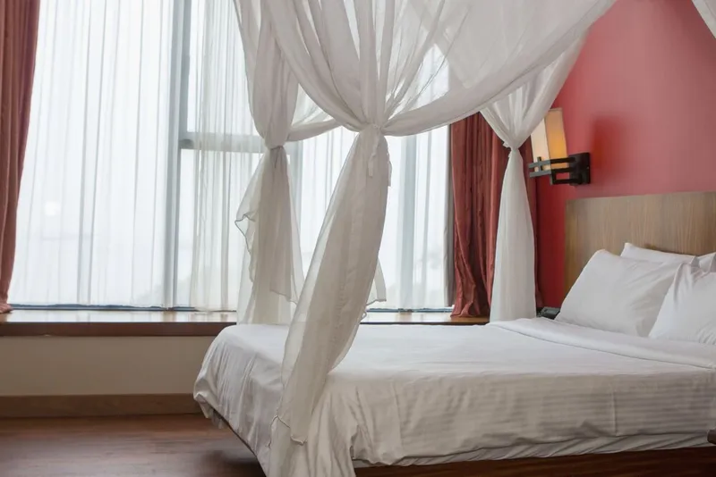 실로소 비치 리조트, 센토사 호텔 사진