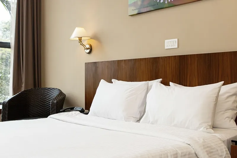 실로소 비치 리조트, 센토사 호텔 사진