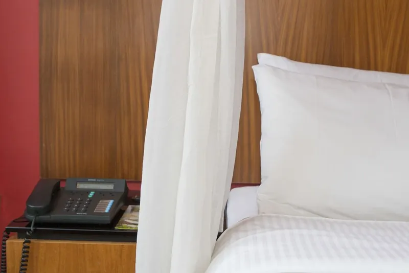 실로소 비치 리조트, 센토사 호텔 사진