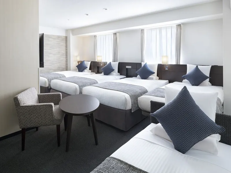 아트 호텔 니포리 룽우드 호텔 사진