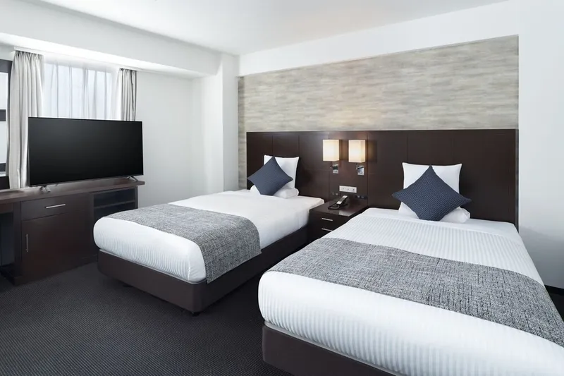 아트 호텔 니포리 룽우드 호텔 사진