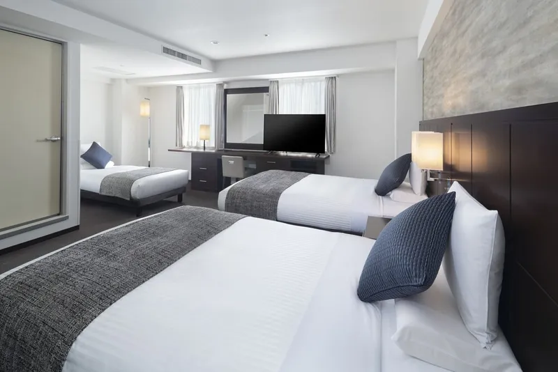 아트 호텔 니포리 룽우드 호텔 사진