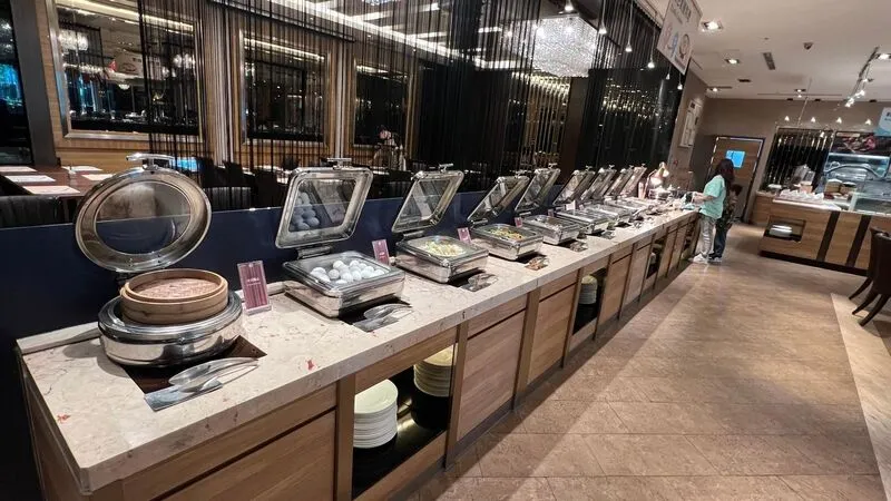 타이베이 가든 호텔 호텔 사진