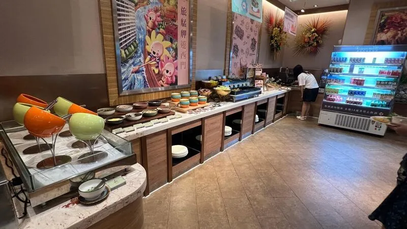 타이베이 가든 호텔 호텔 사진