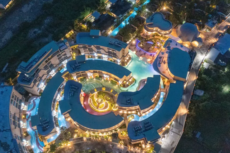 푸켓 메타디 컨셉트 호텔 호텔 사진