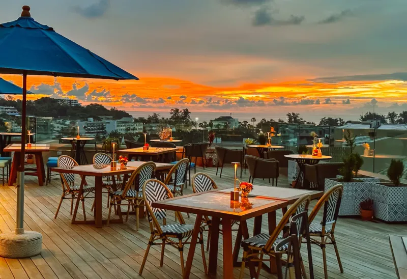 푸켓 메타디 컨셉트 호텔 호텔 사진