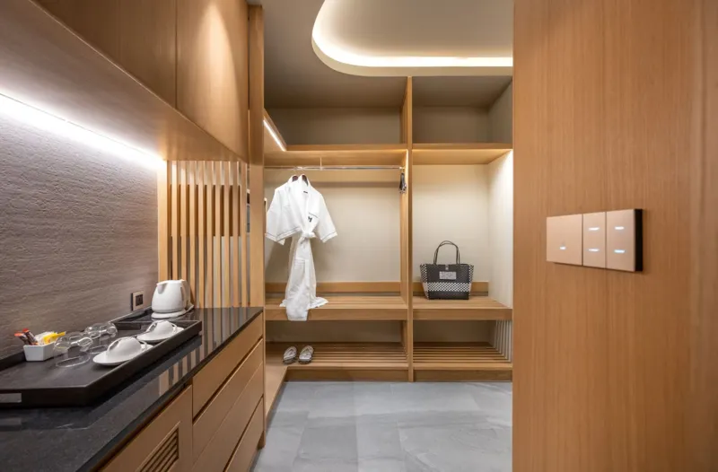 푸켓 메타디 컨셉트 호텔 호텔 사진