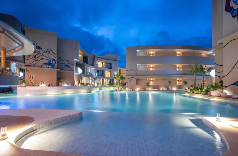 푸켓 메타디 컨셉트 호텔 호텔 사진