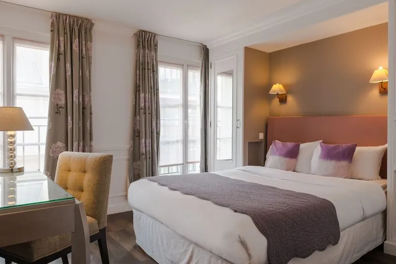 오텔 가용 오페라 호텔 사진