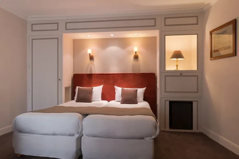 오텔 가용 오페라 호텔 사진