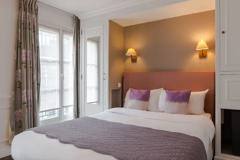 오텔 가용 오페라 호텔 사진