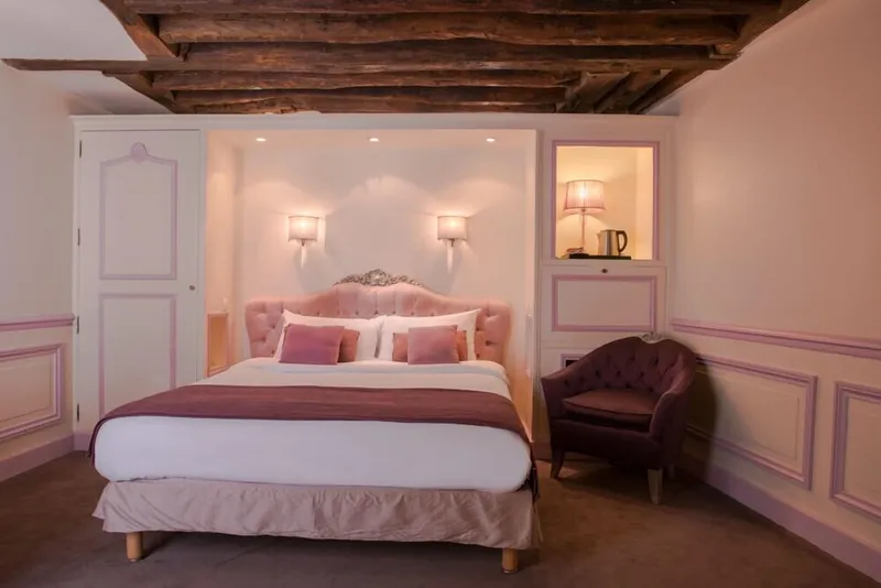 오텔 가용 오페라 호텔 사진