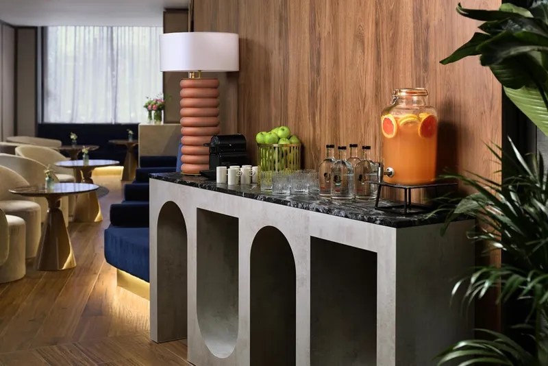 NH 파리 오페라 포부르 호텔 사진