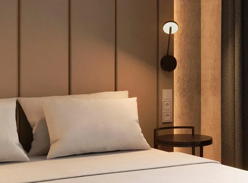 NH 파리 오페라 포부르 호텔 사진