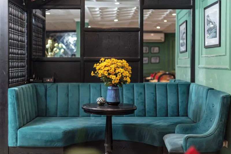 하노이 에인션트 파라다이스 호텔 호텔 사진