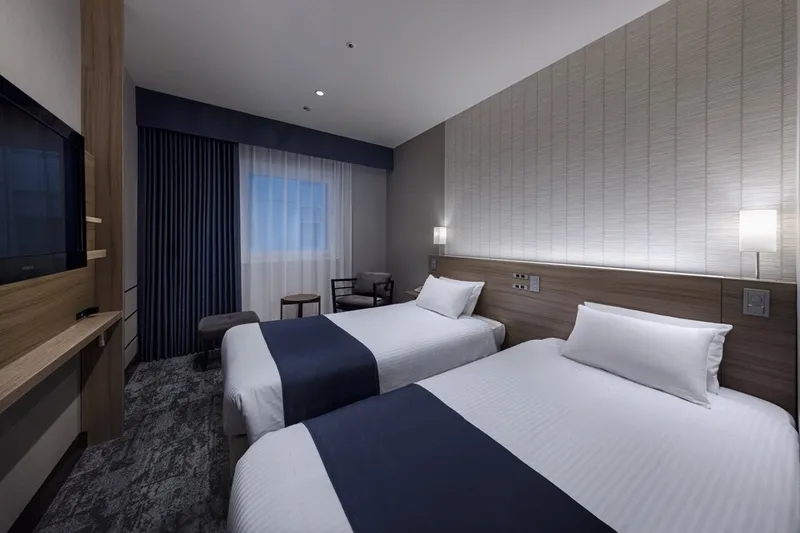 호텔 빌라 퐁텐 그랜드 도쿄 - 롯폰기 호텔 사진