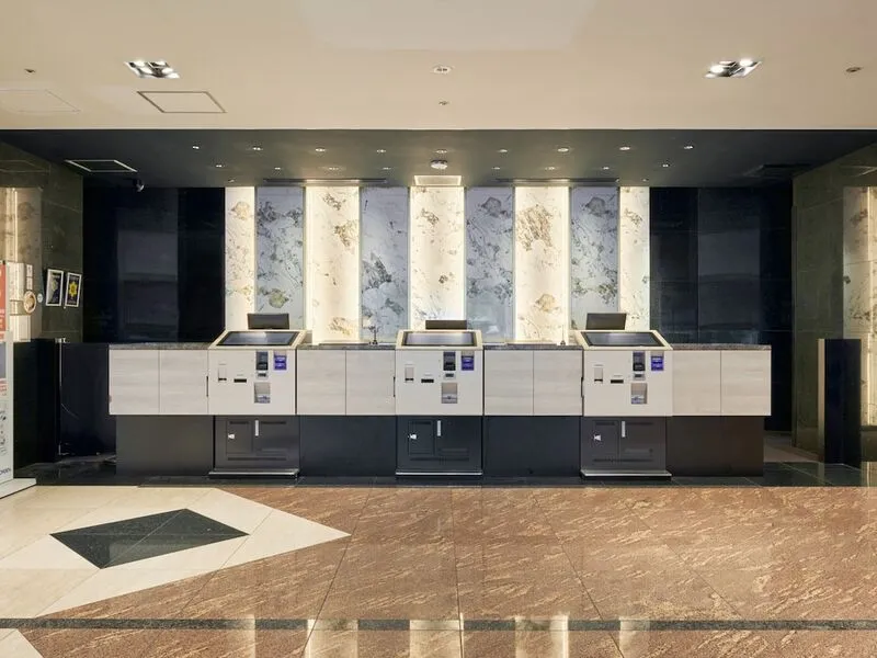 호텔 빌라 퐁텐 도쿄 - 가야바초 호텔 사진