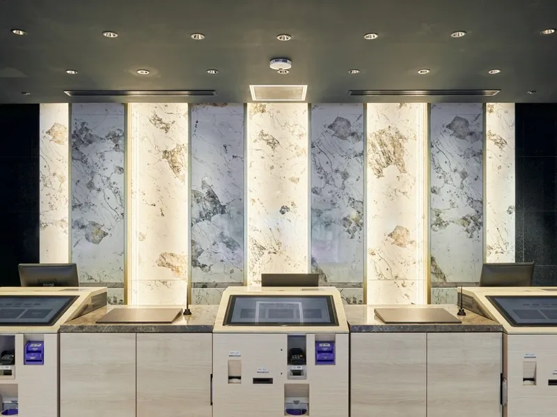 호텔 빌라 퐁텐 도쿄 - 가야바초 호텔 사진