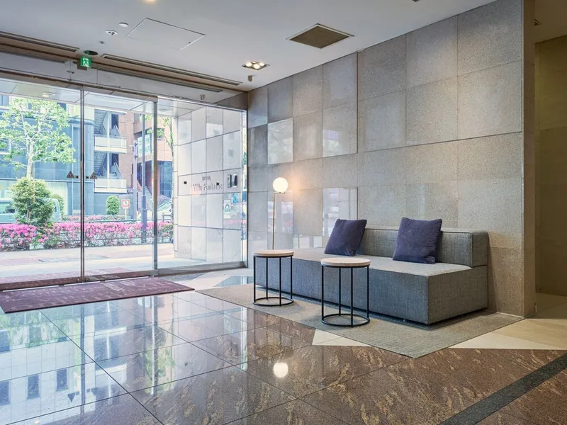 호텔 빌라 퐁텐 도쿄 - 가야바초 호텔 사진