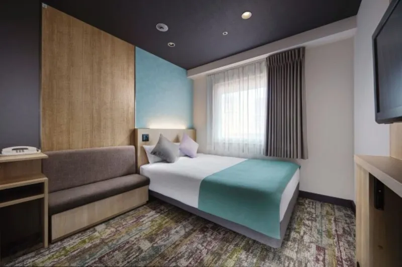 호텔 빌라 퐁텐 도쿄 - 가야바초 호텔 사진