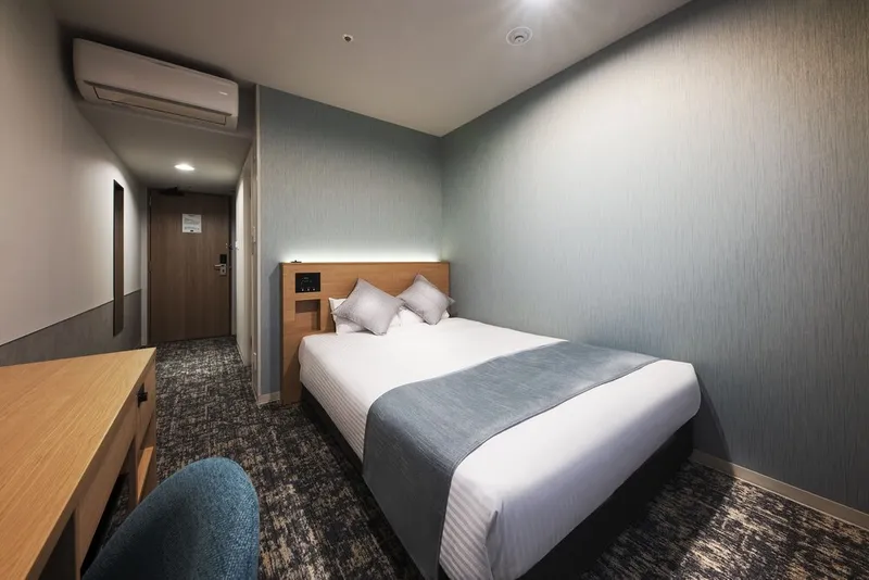 호텔 빌라 퐁텐 도쿄 - 가야바초 호텔 사진