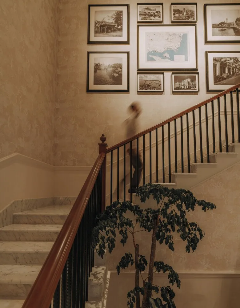 카펠라 싱가포르 호텔 사진