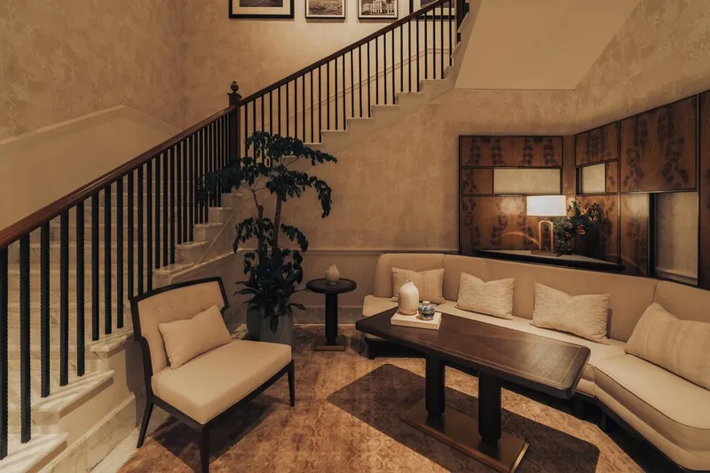 카펠라 싱가포르 호텔 사진