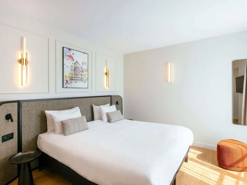 아파트호텔 아다지오 파리 오페라 호텔 사진