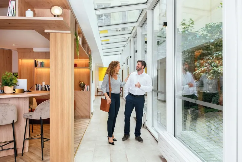 아파트호텔 아다지오 파리 오페라 호텔 사진