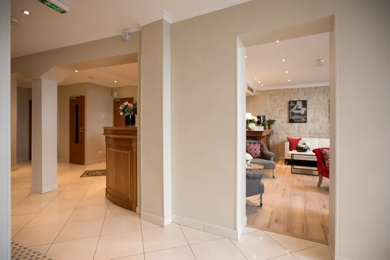 오텔 엘리제 오페라 호텔 사진