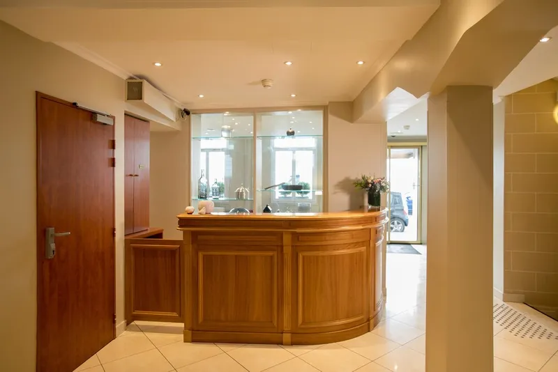 오텔 엘리제 오페라 호텔 사진