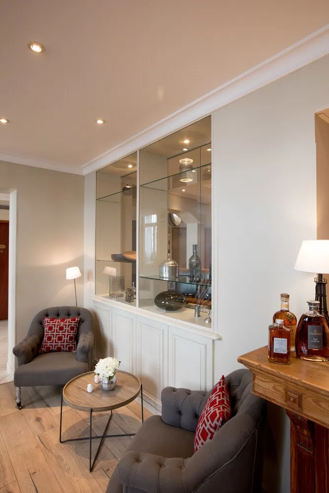 오텔 엘리제 오페라 호텔 사진