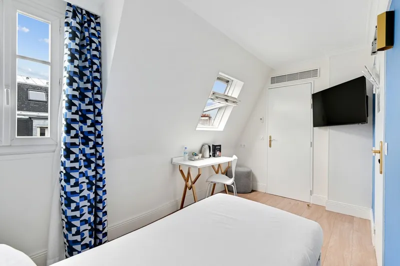 오텔 엘리제 오페라 호텔 사진