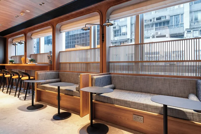 대시 리빙 온 퀸즈 호텔 사진