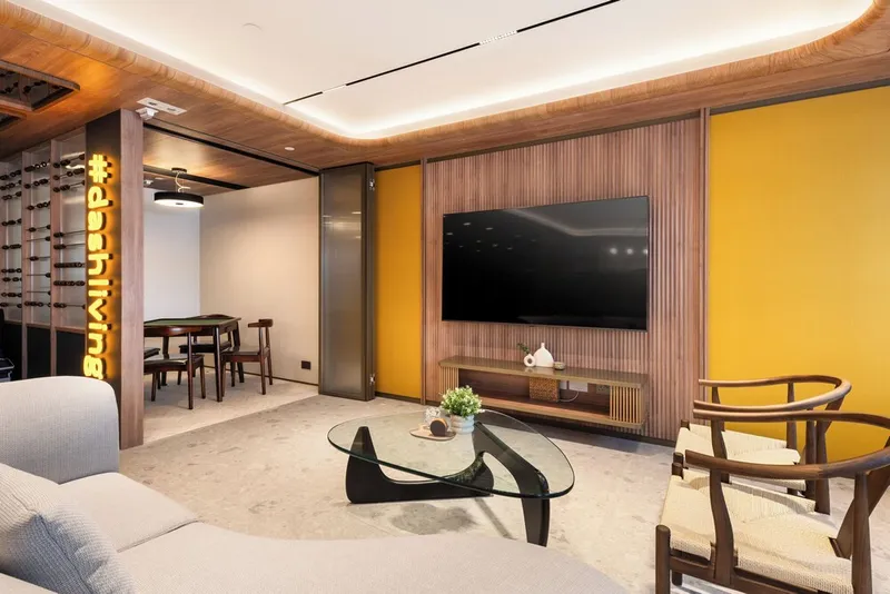 대시 리빙 온 퀸즈 호텔 사진