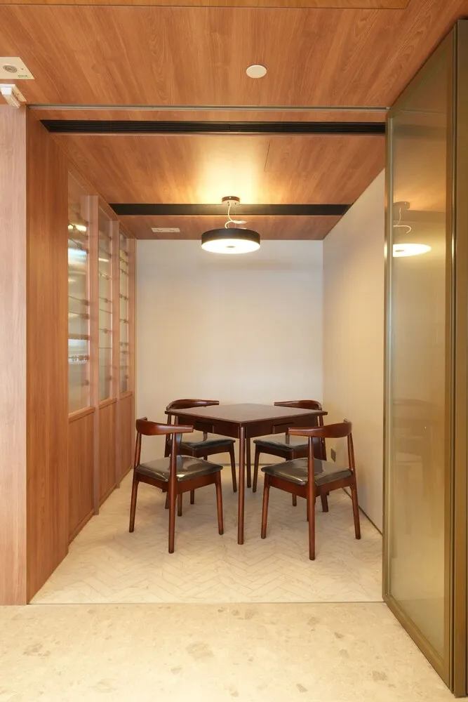 대시 리빙 온 퀸즈 호텔 사진