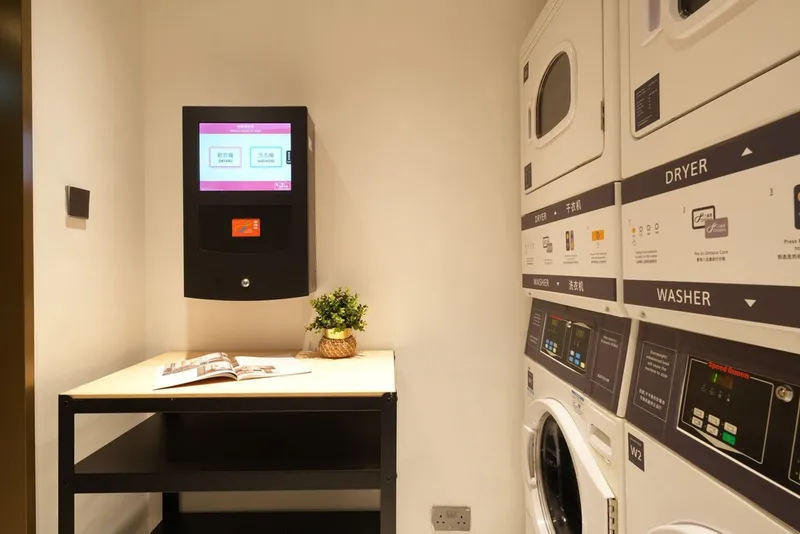 대시 리빙 온 퀸즈 호텔 사진