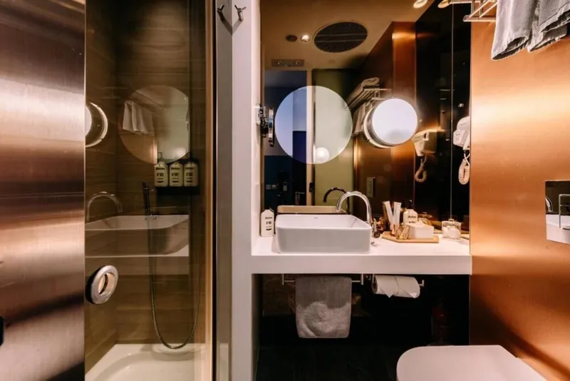 대시 리빙 온 퀸즈 호텔 사진