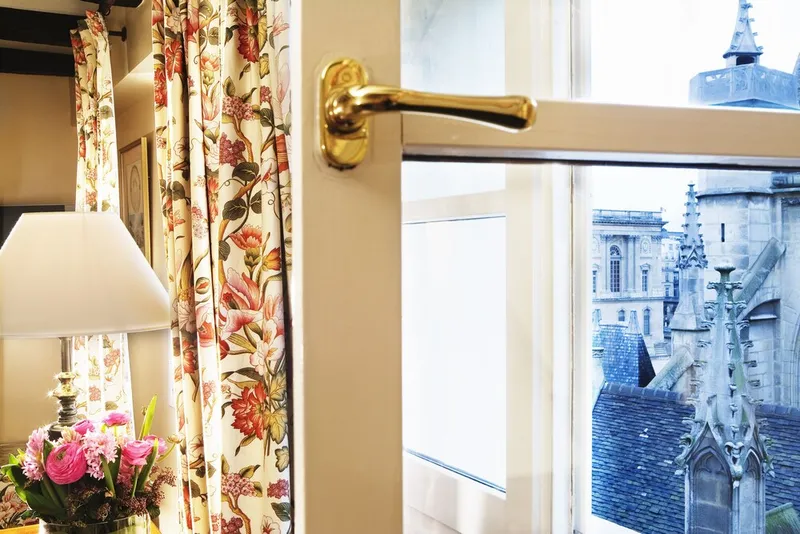 릴레 뒤 루브르 호텔 사진