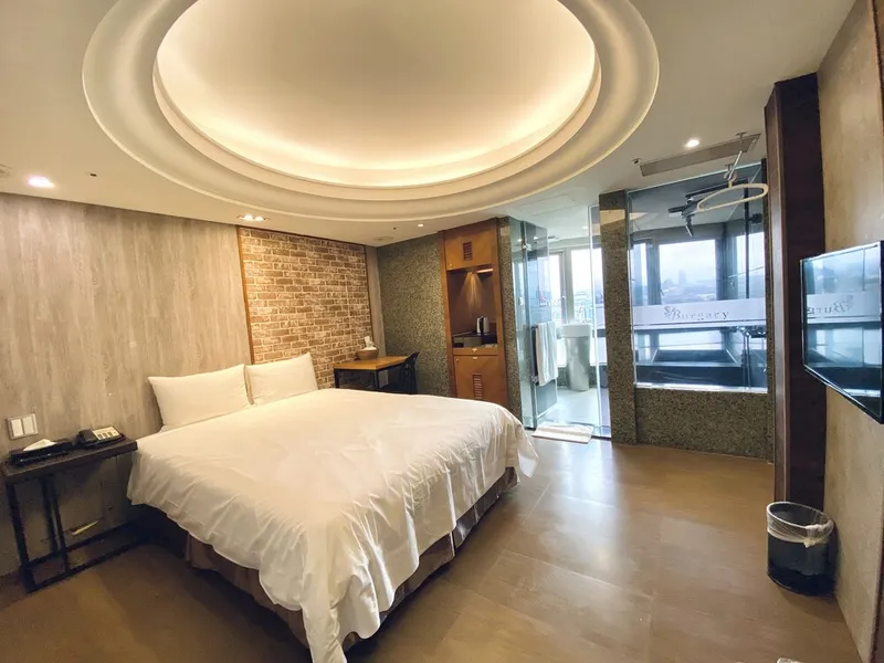 부르가리 호텔 호텔 사진