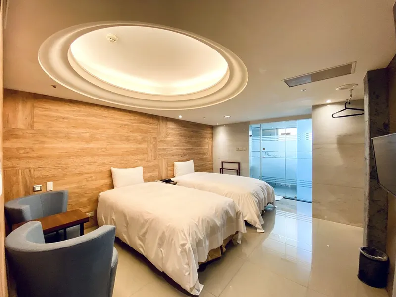 부르가리 호텔 호텔 사진