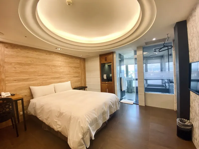 부르가리 호텔 호텔 사진