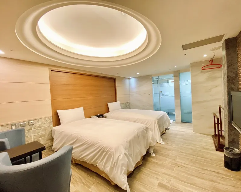 부르가리 호텔 호텔 사진