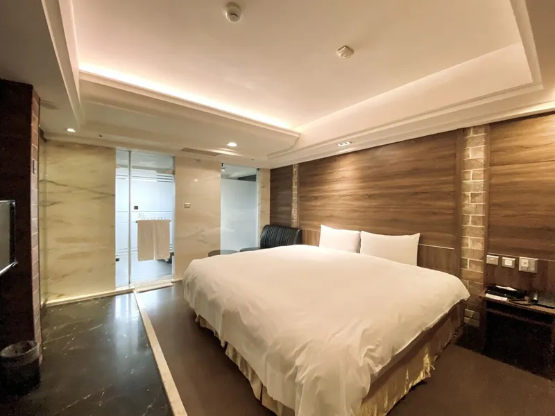 부르가리 호텔 호텔 사진