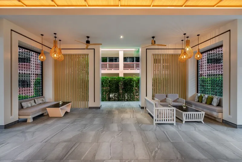 카타 시 브리즈 리조트 호텔 사진