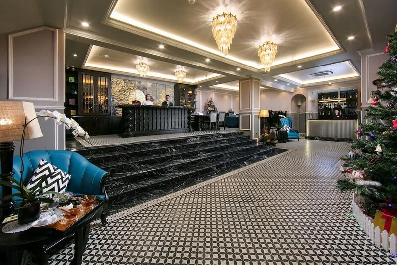 임페리얼 호텔 & 스파 호텔 사진