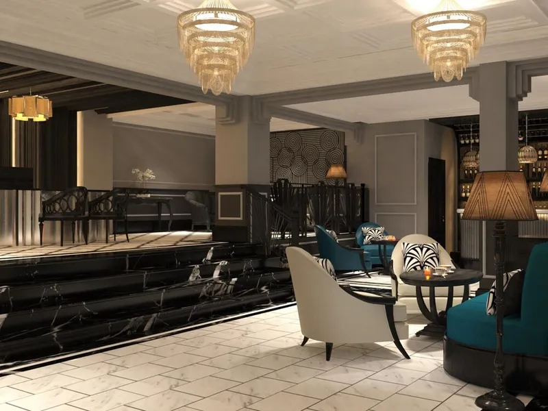 임페리얼 호텔 & 스파 호텔 사진