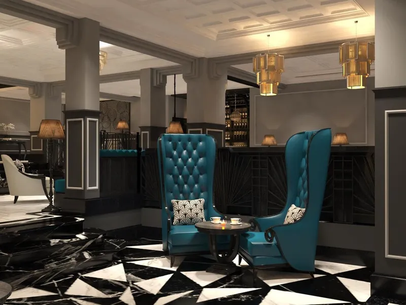 임페리얼 호텔 & 스파 호텔 사진