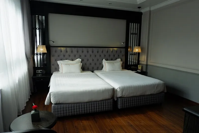 임페리얼 호텔 & 스파 호텔 사진