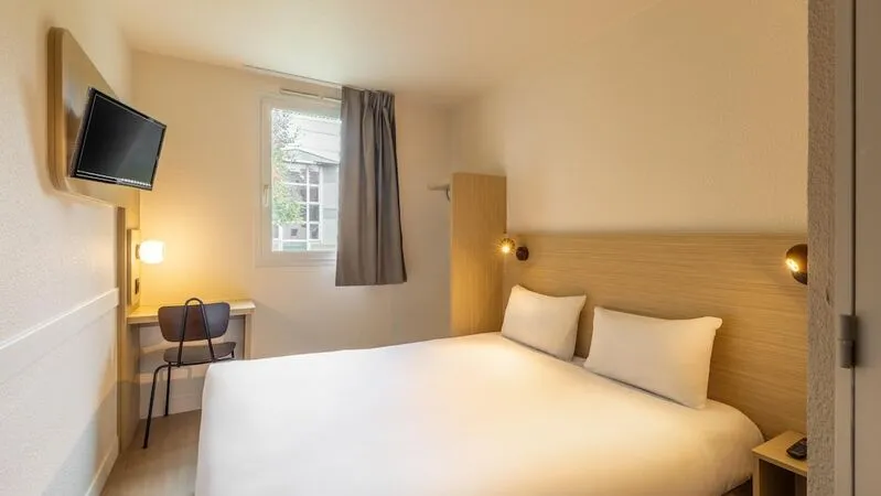 프리미어 클라세 로이시 CDG - 파리 노르 2 - 파크 데 엑스포시 호텔 사진